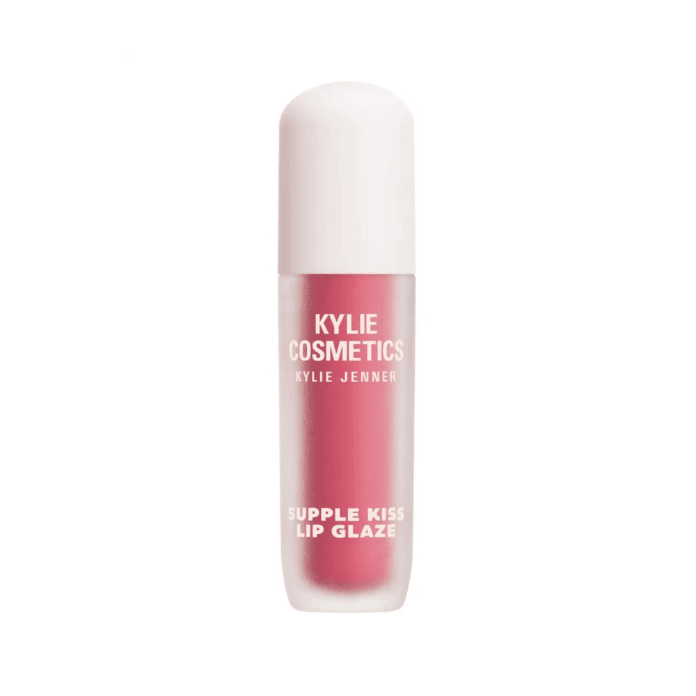 Supple Kiss Lip Glaze Lip Gloss 6 Lover Girl Błyszczyk Do Ust