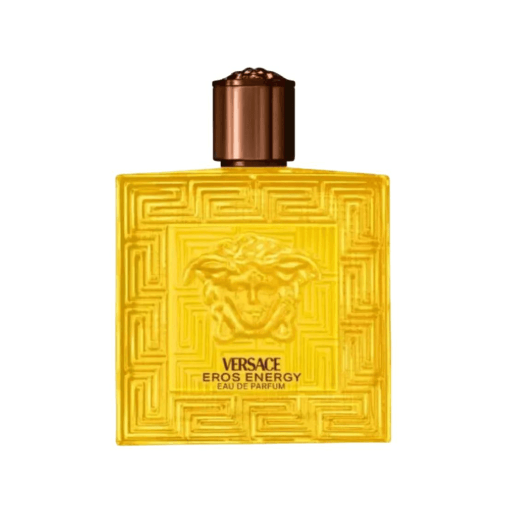 Eros Energy Woda perfumowana Męskie