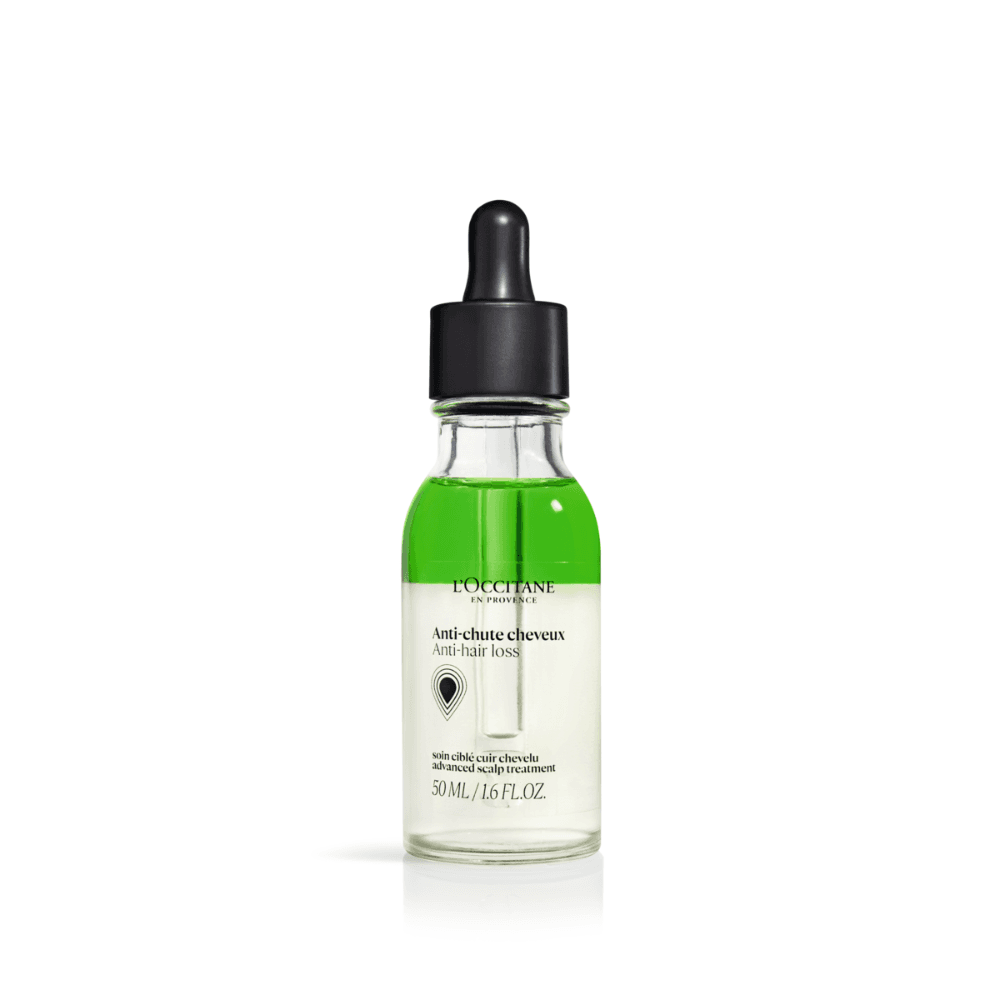 Anti-Hair Loss Treatment Pielęgnacja Włosów i Skóry Głowy