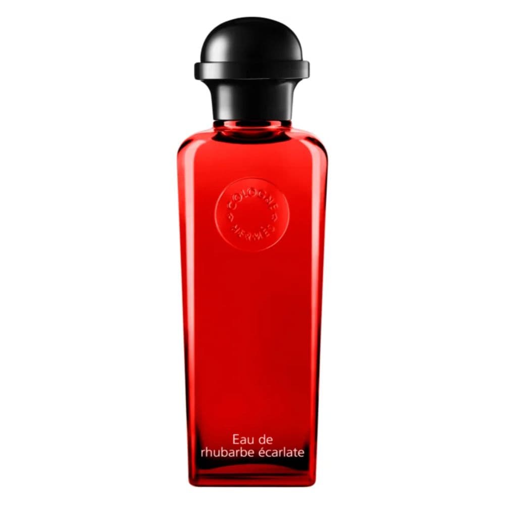 Eau de Rhubarbe Ecarlate woda kolońska unisex
