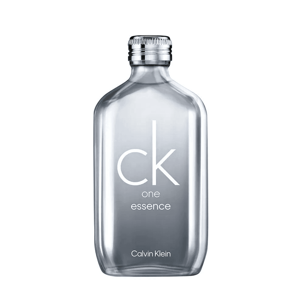 CK One Essence Intense czyste perfumy unisex