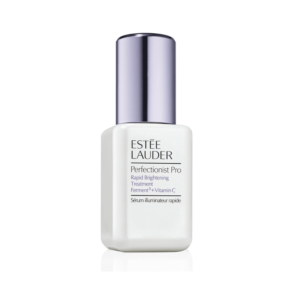 Perfectionist Pro Rapid Brightening Treatment with Ferment³ + Vitamin C Serum Do Twarzy
