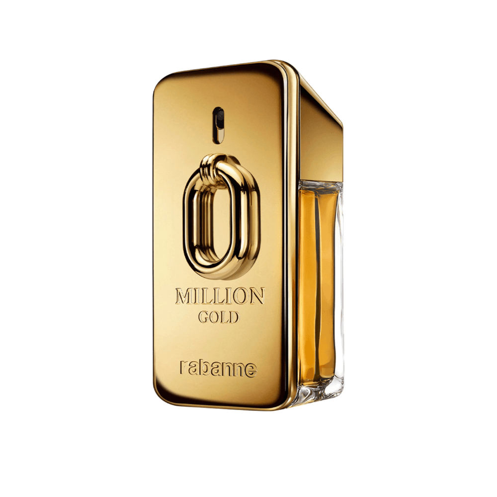Million Gold Eau de Parfum Intense