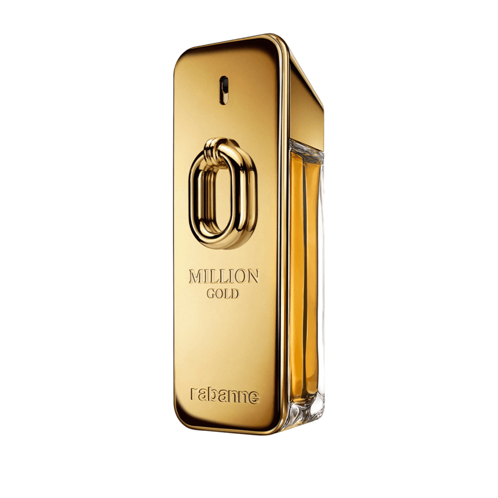 Million Gold woda perfumowana dla mężczyzn