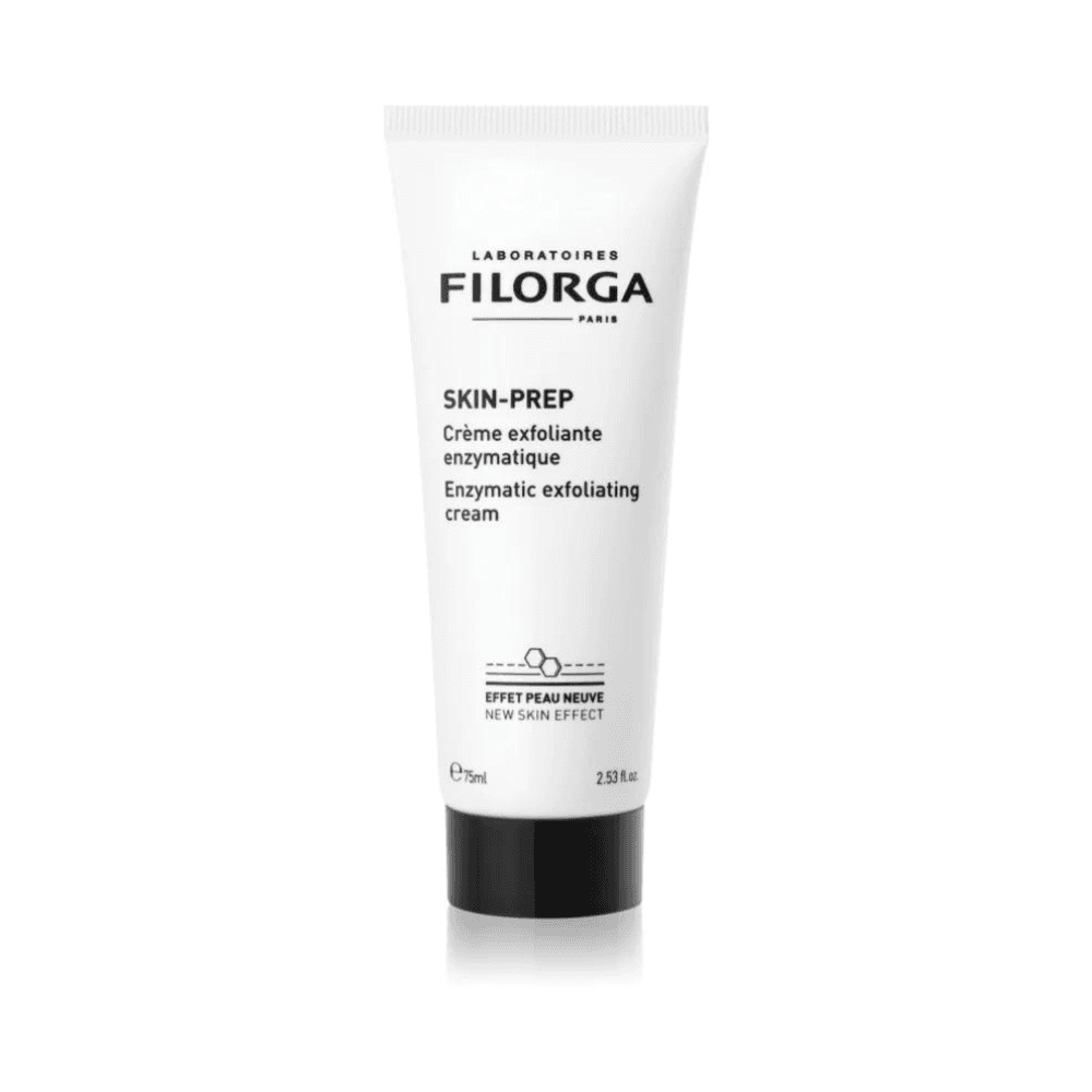 Skin-Prep krem peelingujący Enzymatic Exfoliating Cream