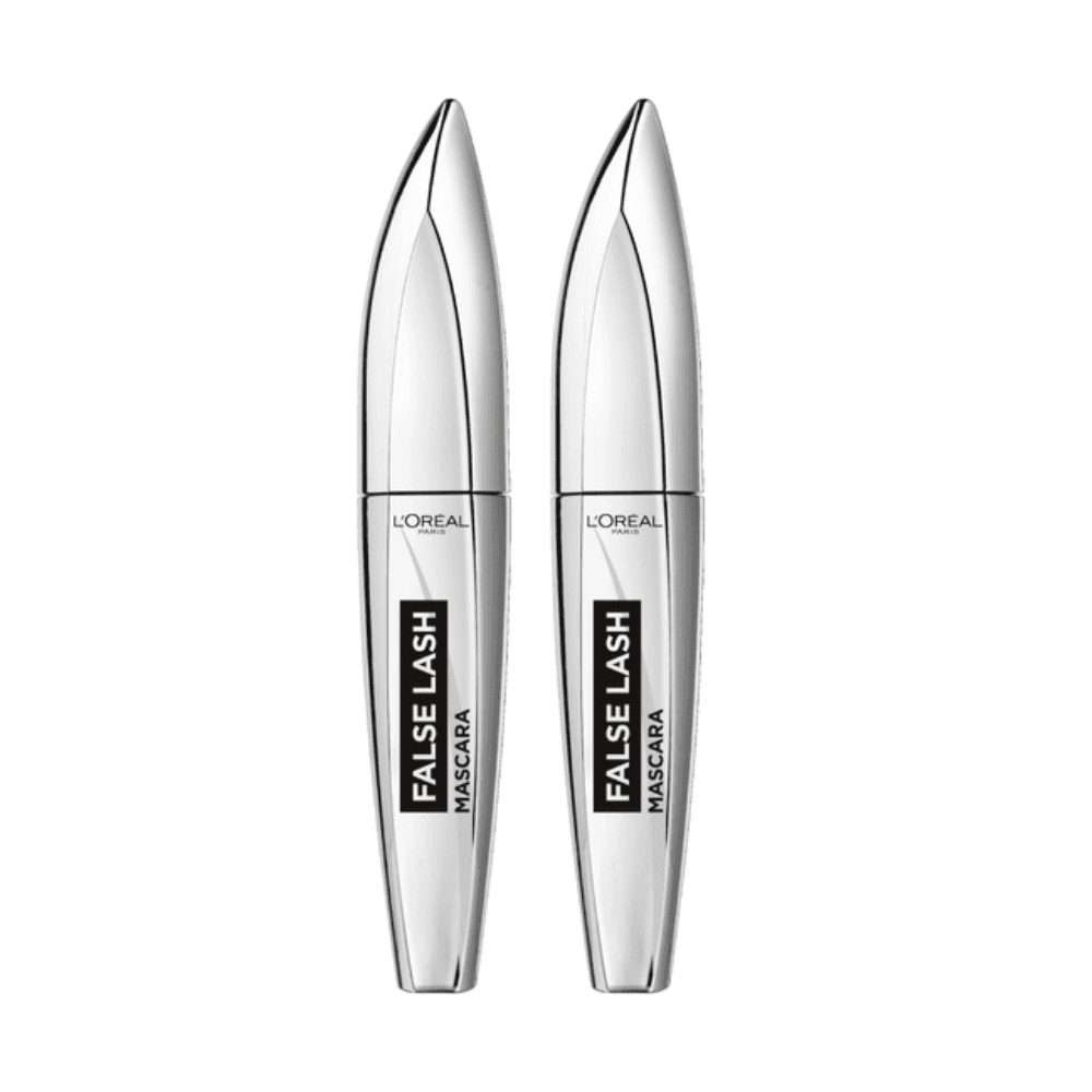 Paris Bambi False Lash Duo Set Zestaw Do Makijażu