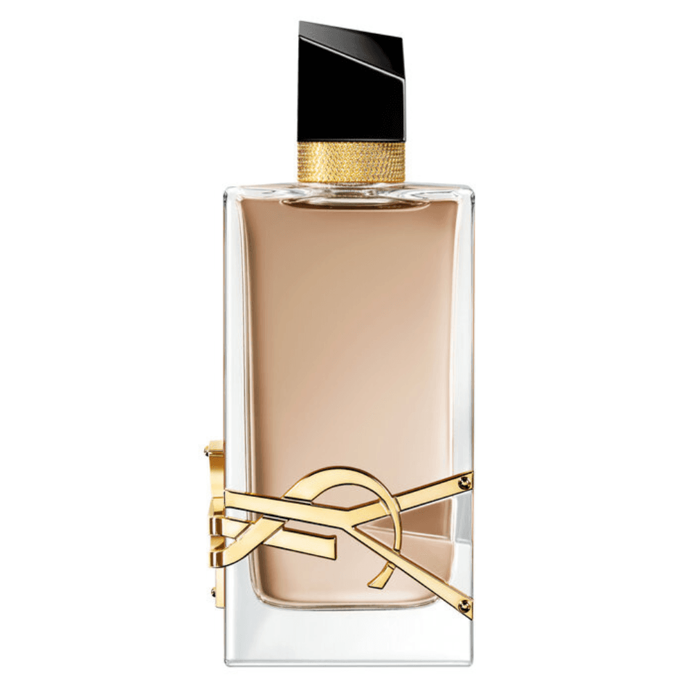 Libre Flowers & Flames woda perfumowana