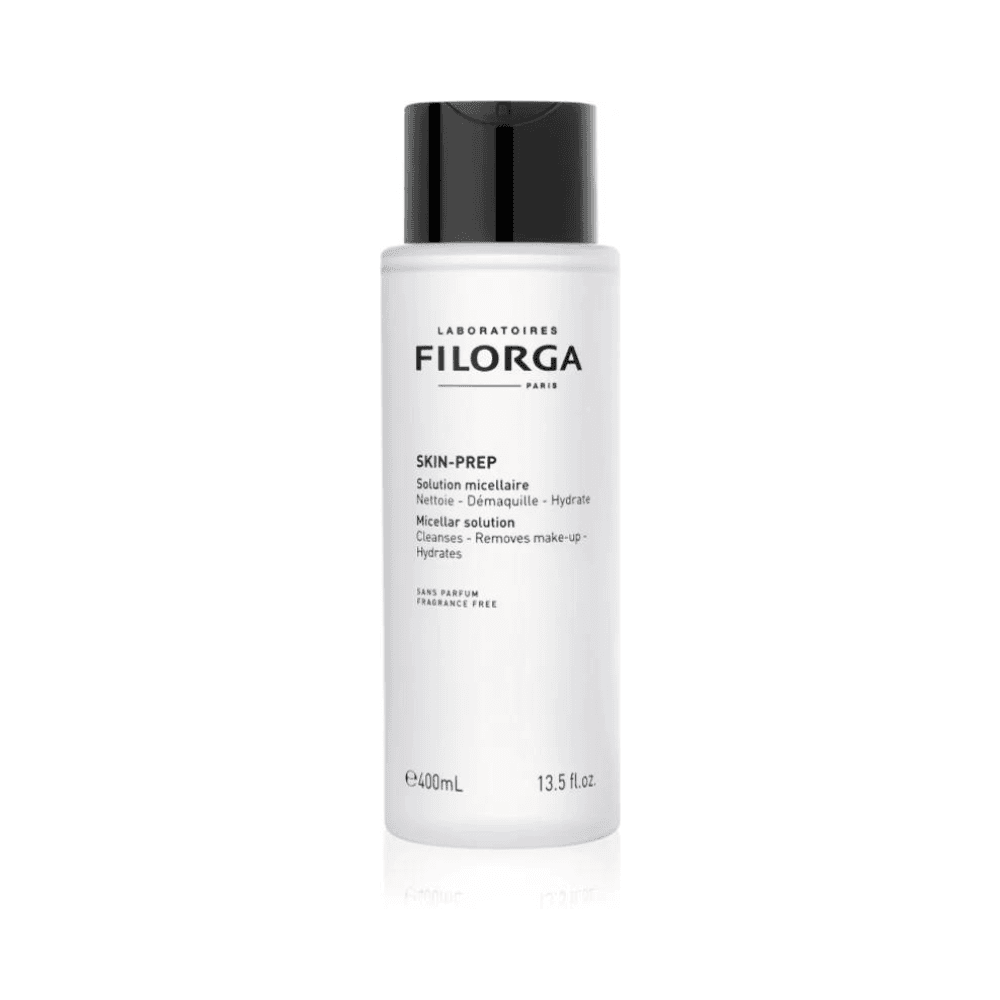Skin-Prep Micellar Solution