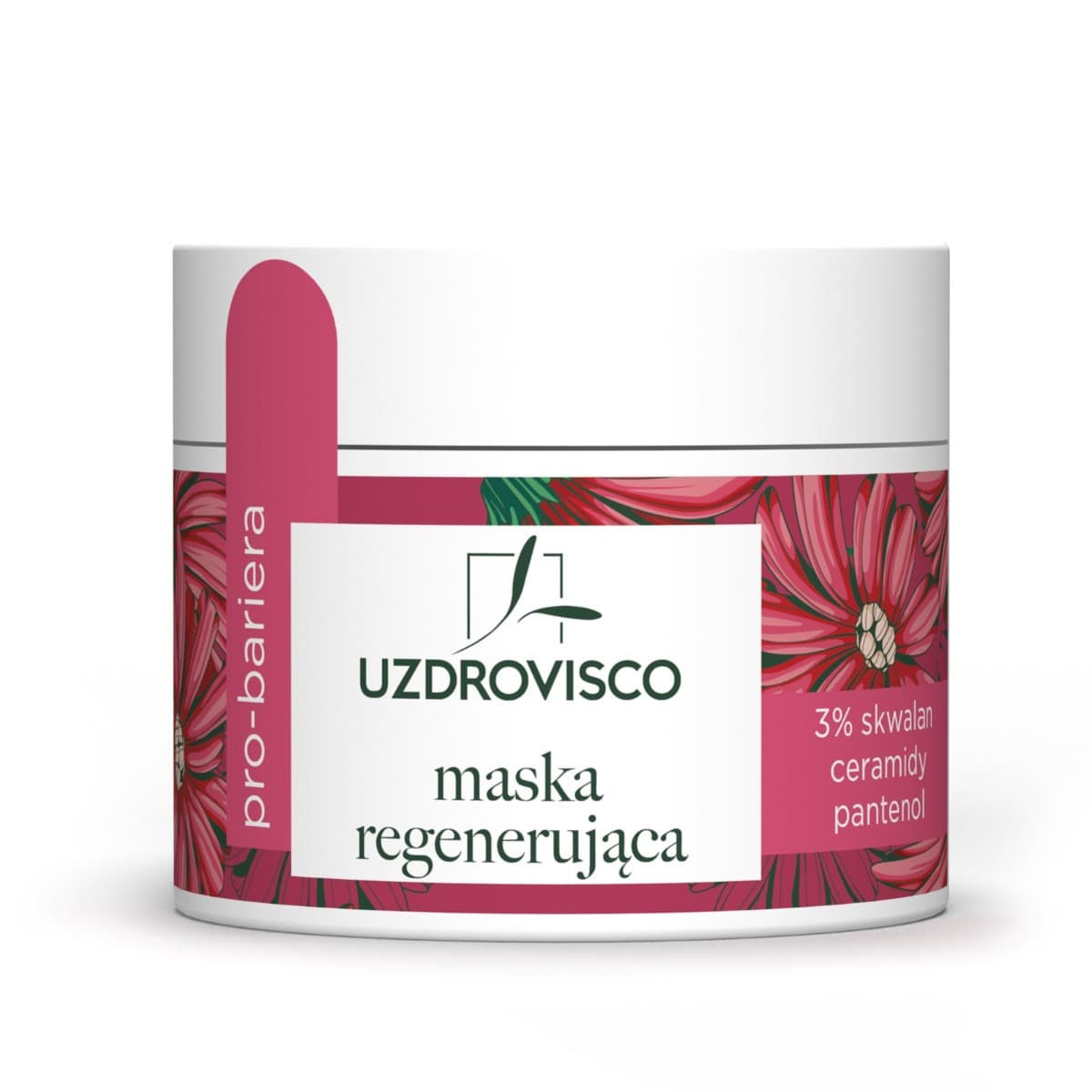 Maska Regenerująca Maseczka Do Twarzy