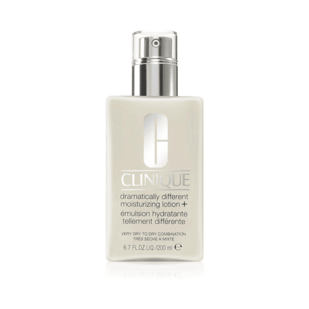 Dramatically Different Moisturizing Lotion+ Emulsja Do Twarzy