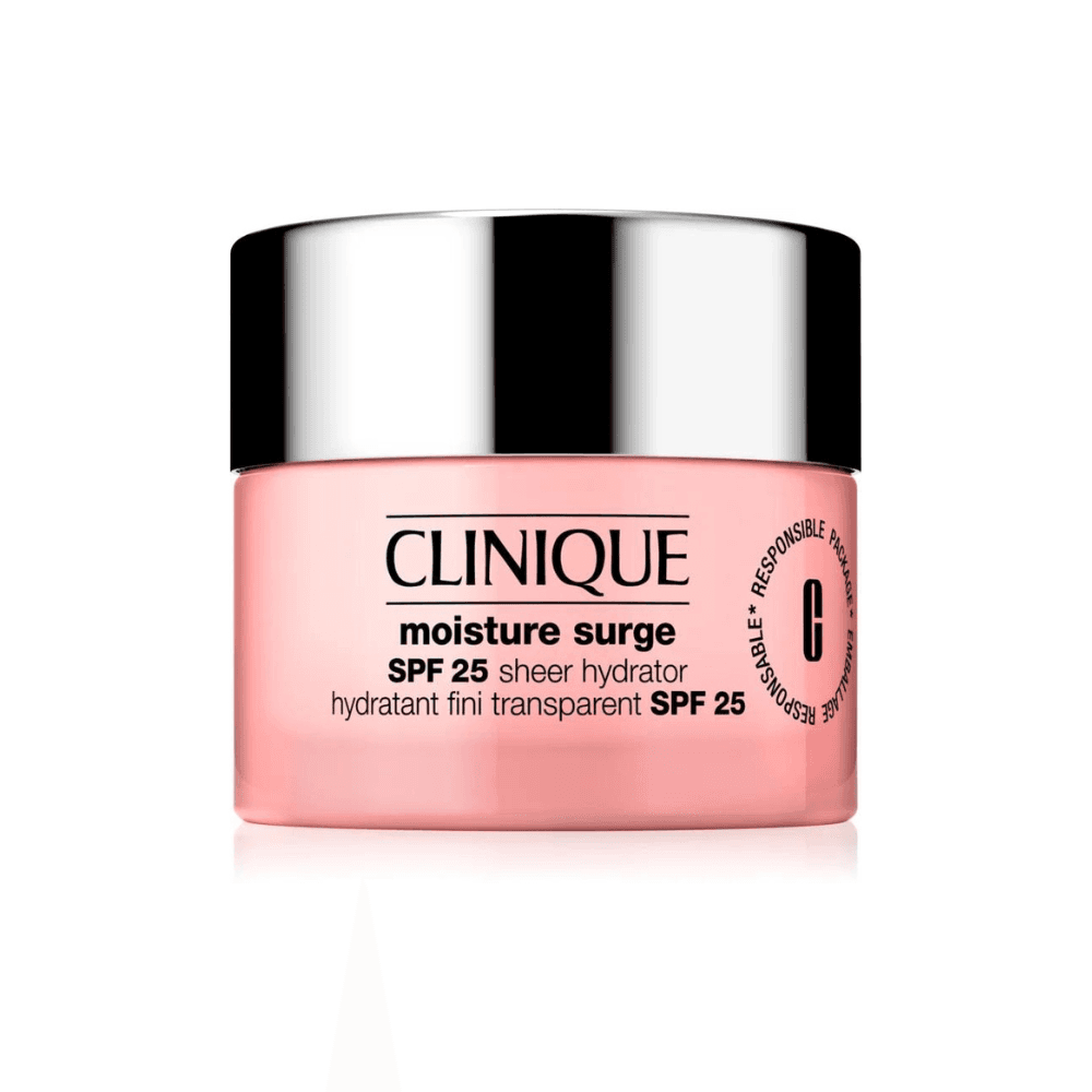 Moisture Surge™ SPF 25 Sheer Hydrator Krem Na Dzień