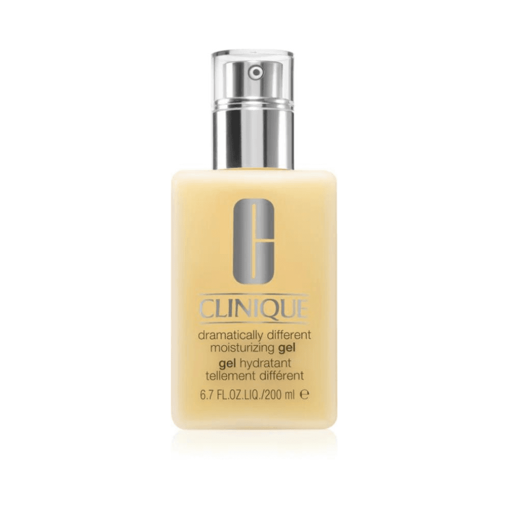 Dramatically Different Moisturizing Gel