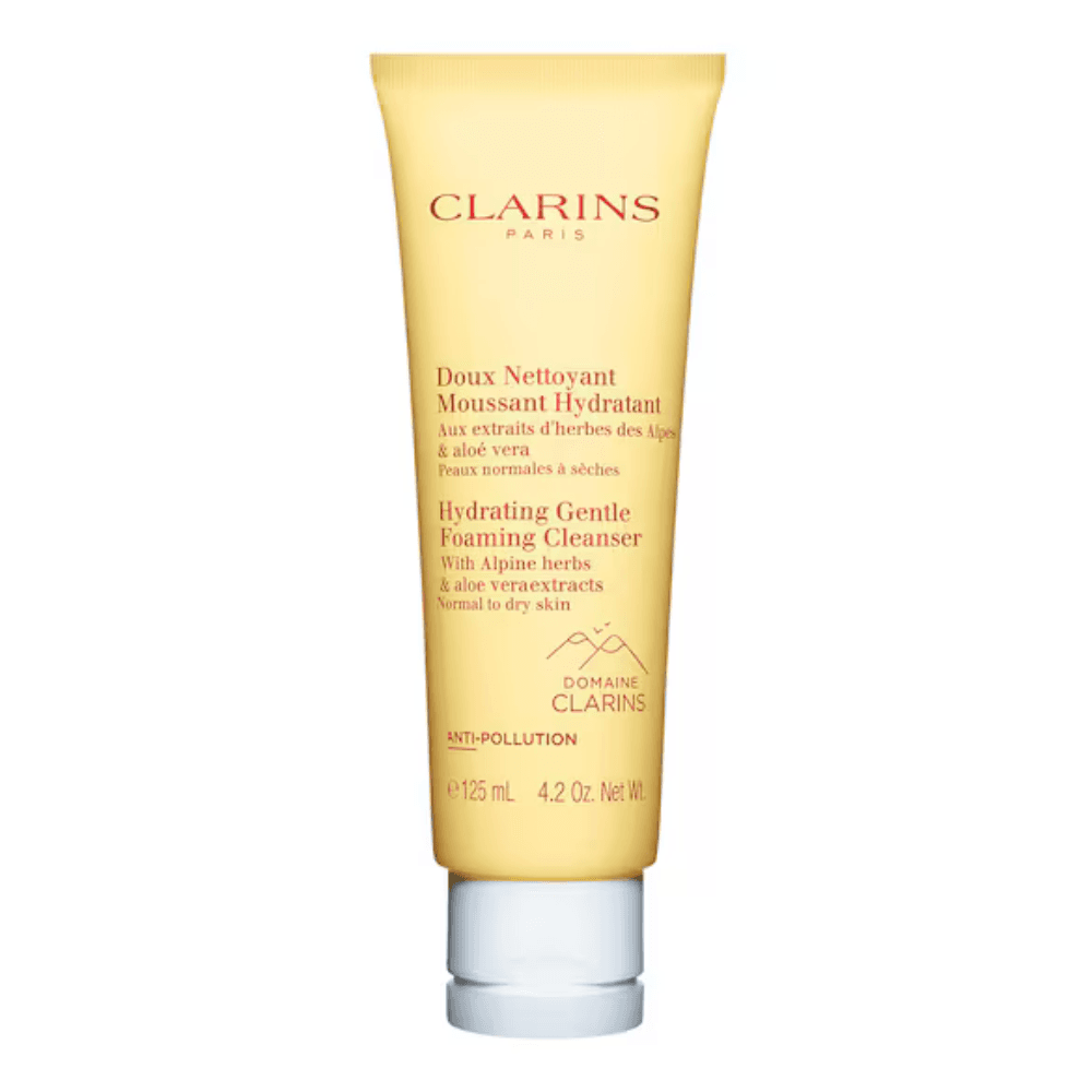 Hydrating Gentle Foaming Cleanser