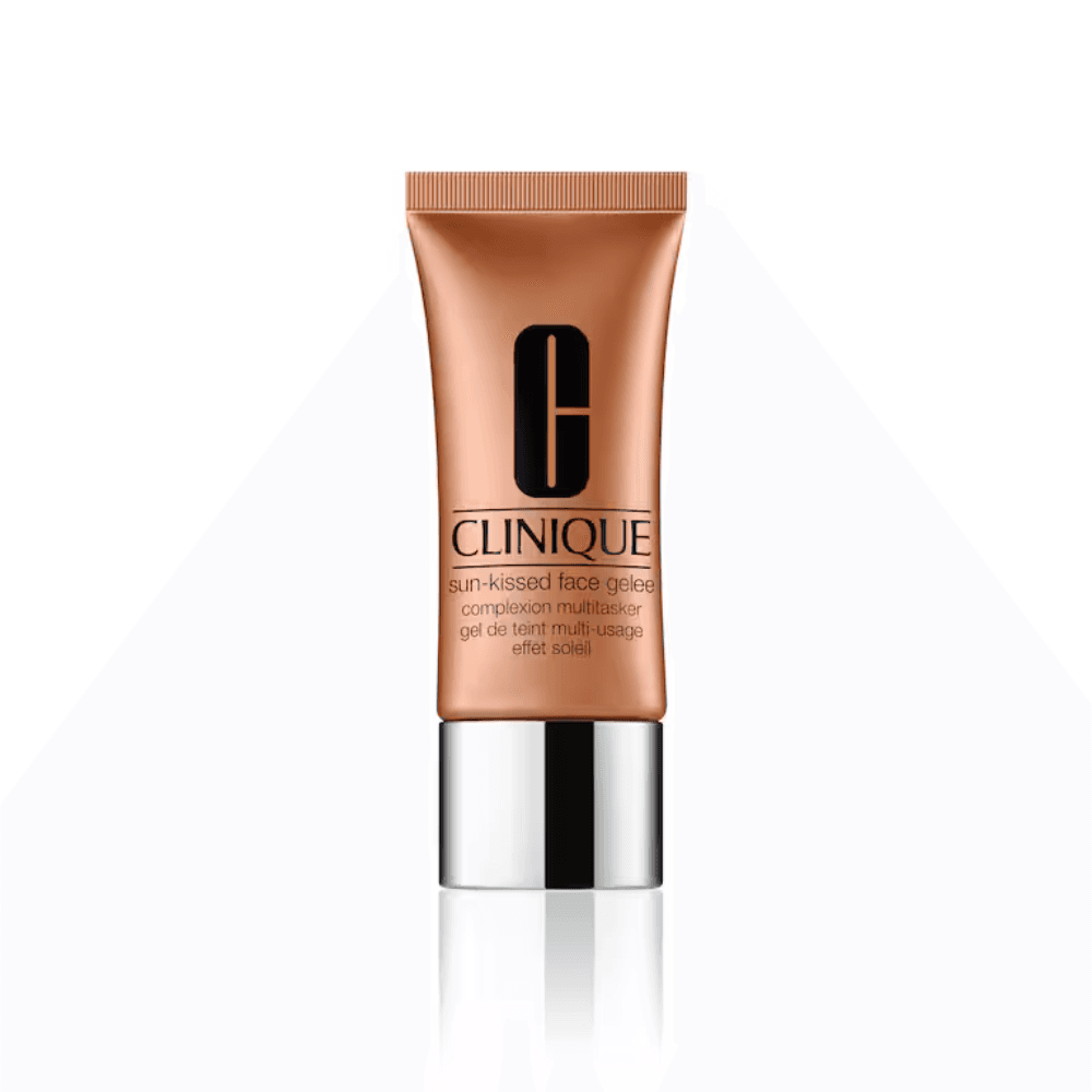 Sun-Kissed Face Gelee Complexion Krem Koloryzujący