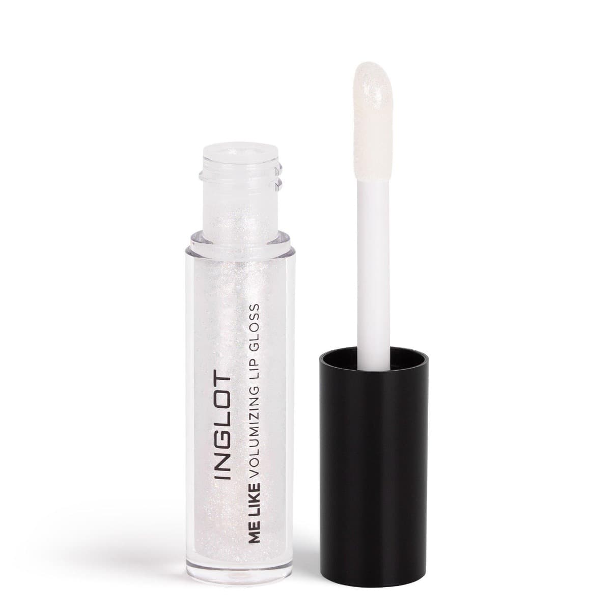 Błyszczyk Powiększający Usta Me Like Lip Gloss Sparkling Finish 63 Błyszczyk Do Ust