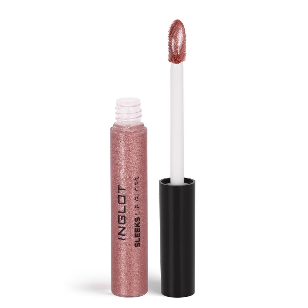 Sleeks Lip Gloss 114 Błyszczyk Do Ust