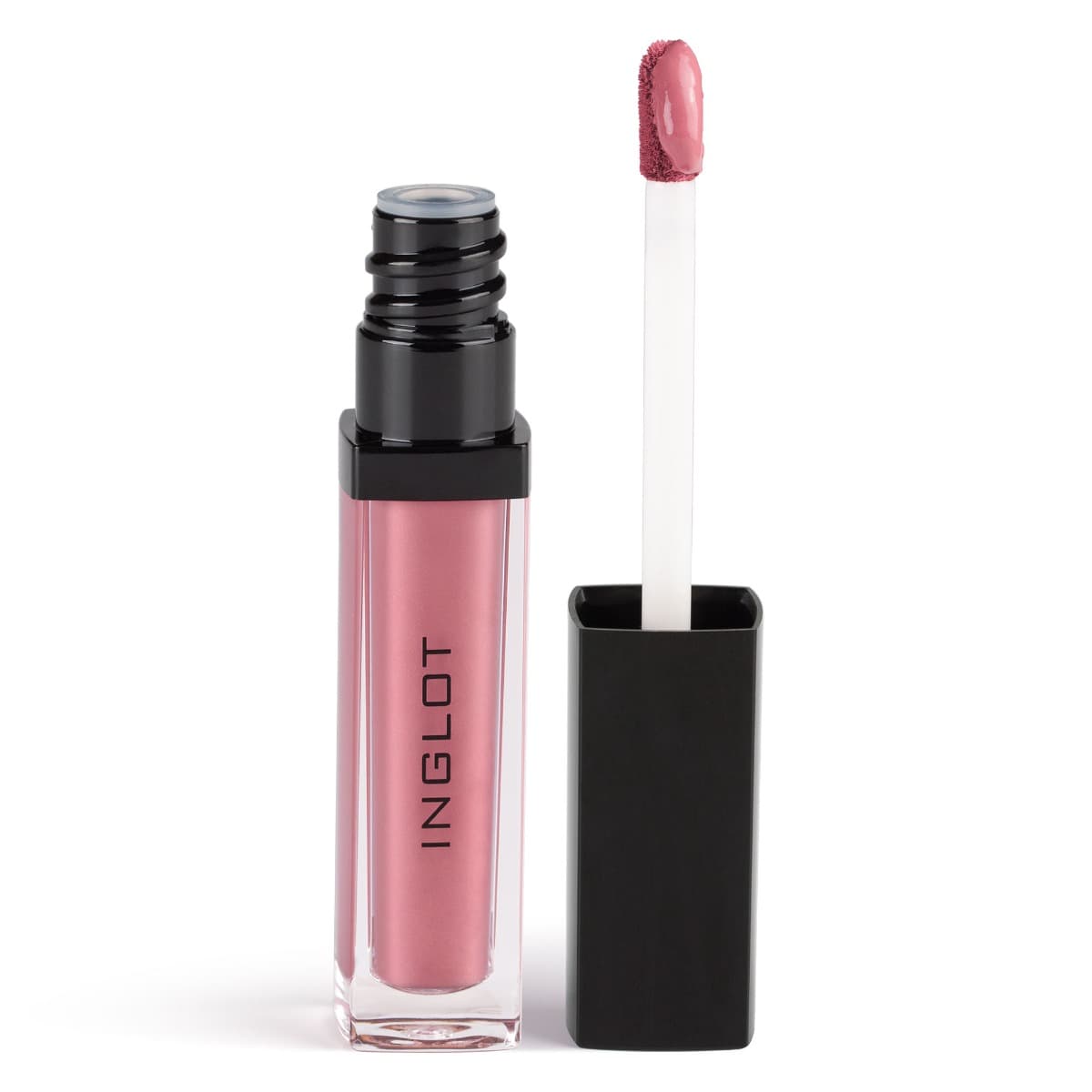 Liquid Lipstick Pomadka W Płynie Hd Matte 68 Pomadka Do Ust