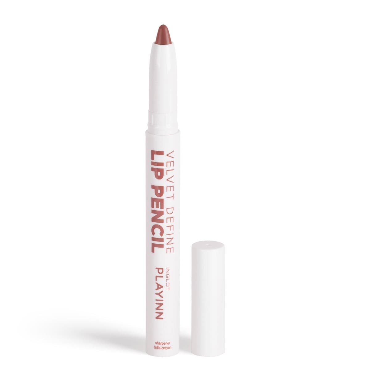 Velvet Define Lip Pencil Rose Chocolate 63