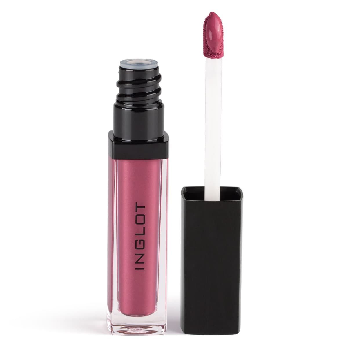 Liquid Lipstick Pomadka W Płynie Hd Matte 69 Pomadka Do Ust