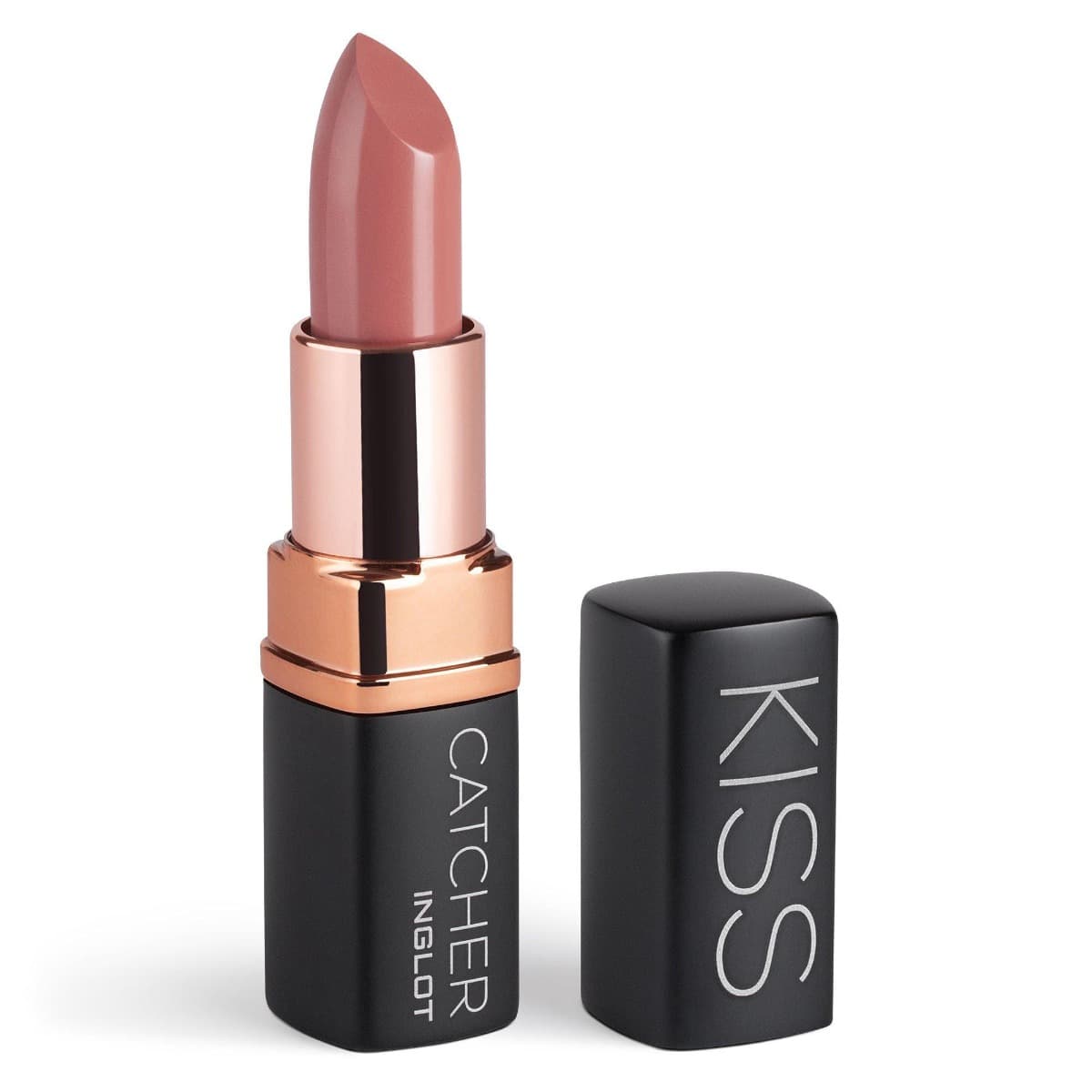 Lipstick Kiss Catcher Rose Cloud 920 Pomadka Do Ust