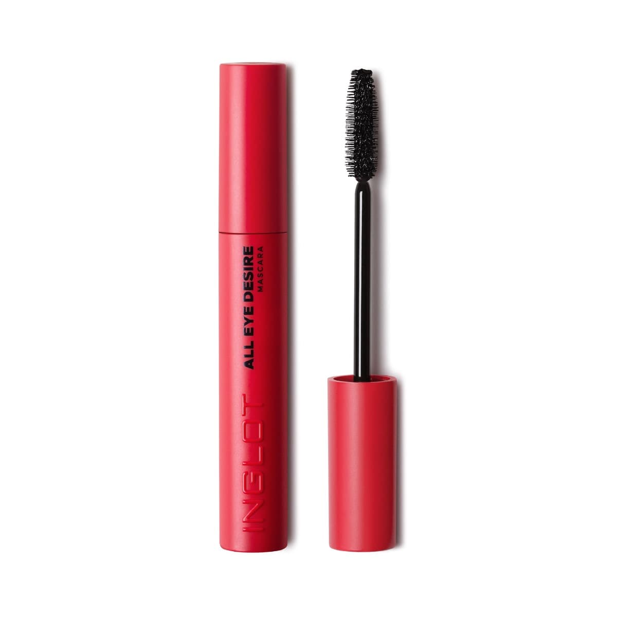 All Eye Desire Mascara Black