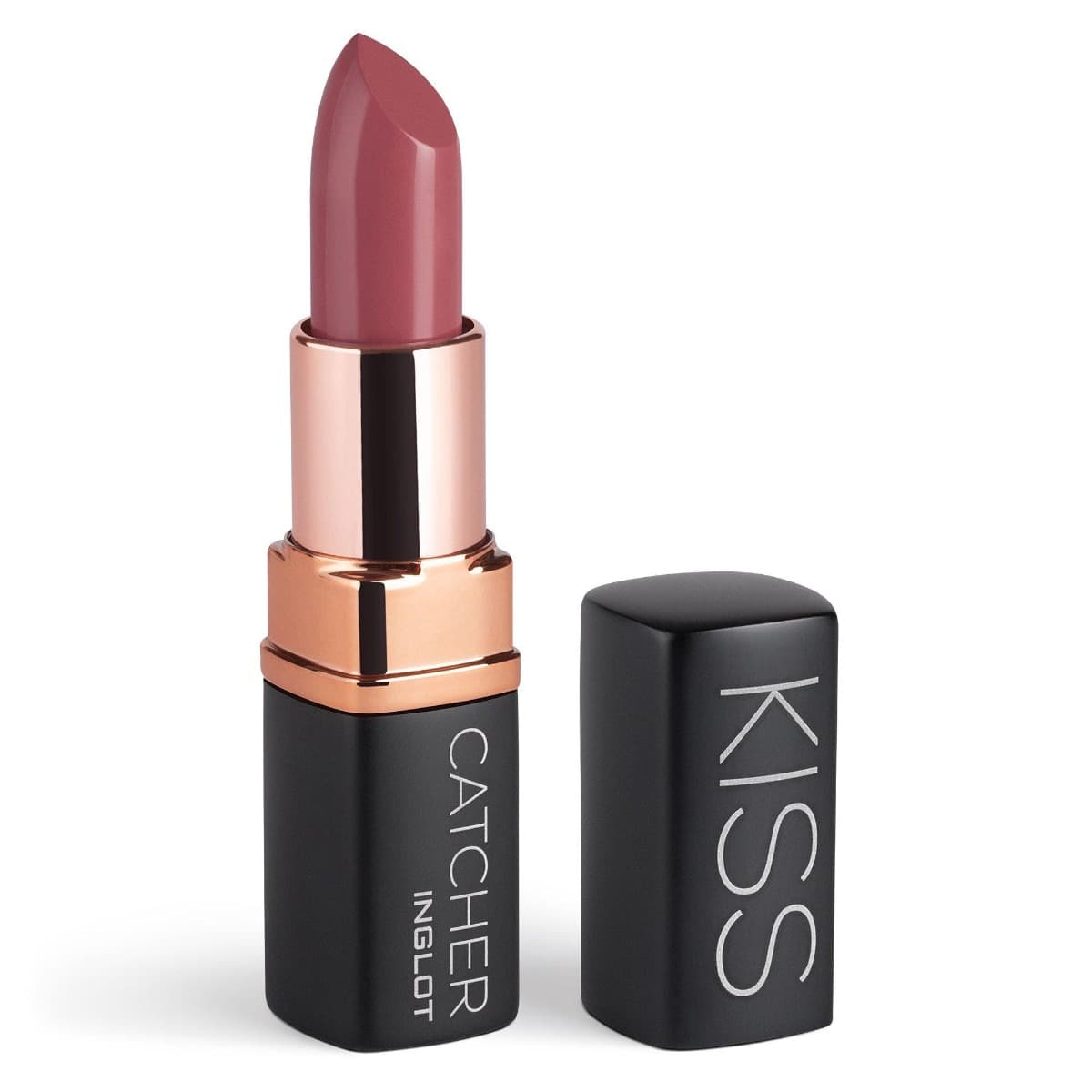 Lipstick Kiss Catcher Dirty Rouge 919 Pomadka Do Ust