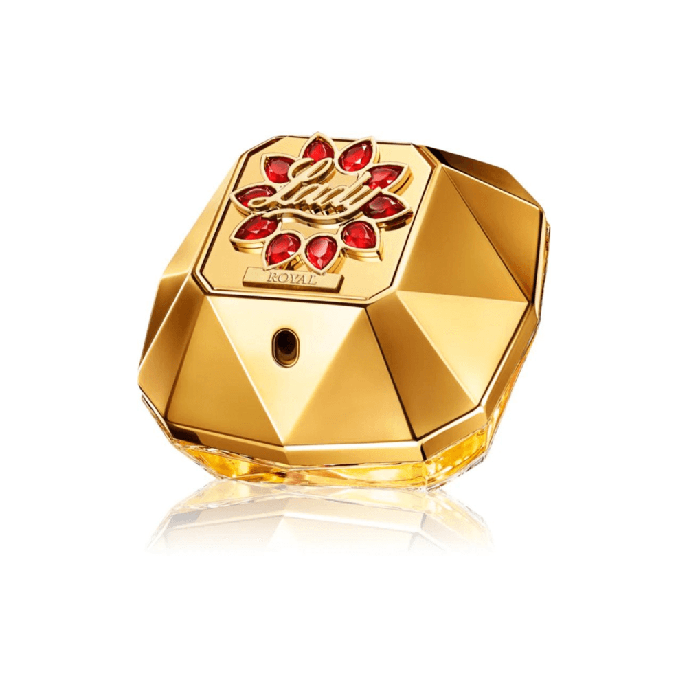 Lady Million Royal Eau de parfum