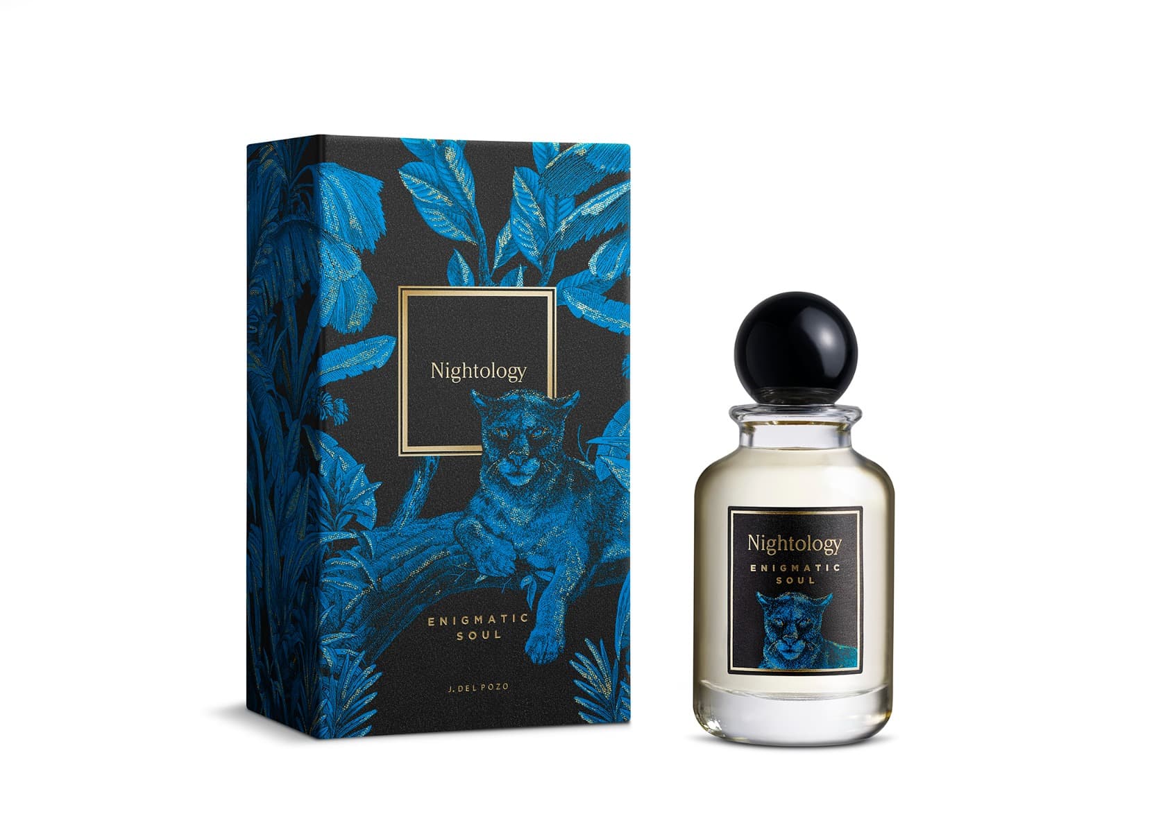 Enigmatic Soul Woda Perfumowana Unisex