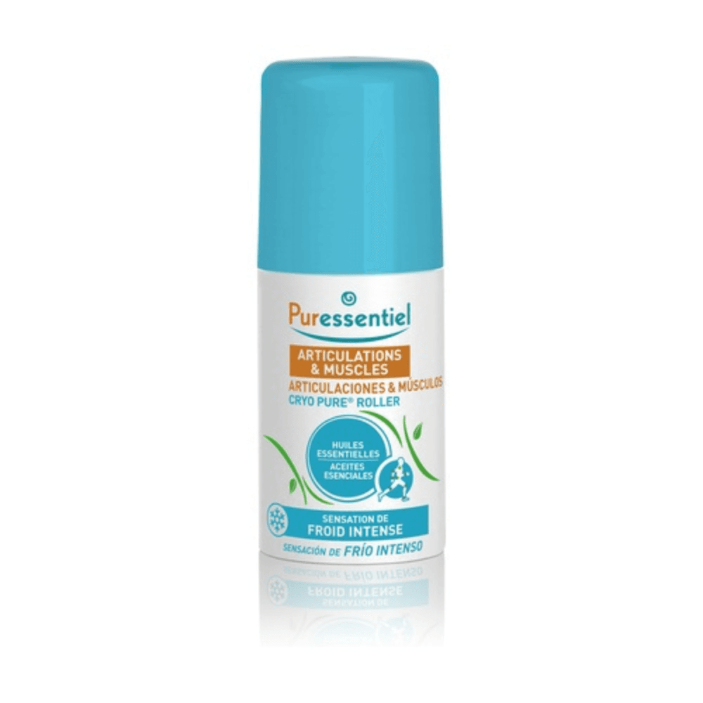 Roll-On Cryo Sos Flex Dezodorant
