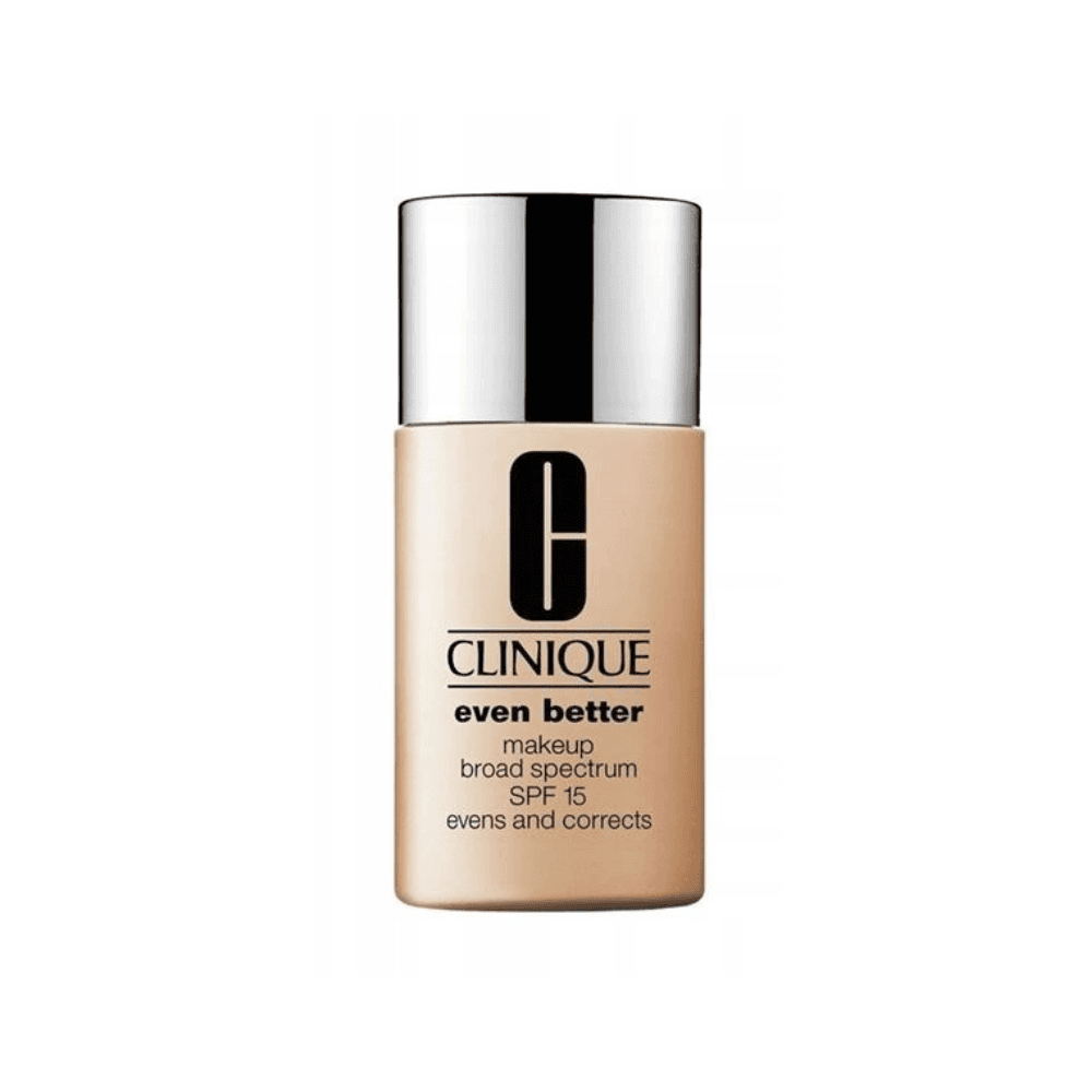 Even Better Makeup Foundation SPF 15 CN 78 Nutty