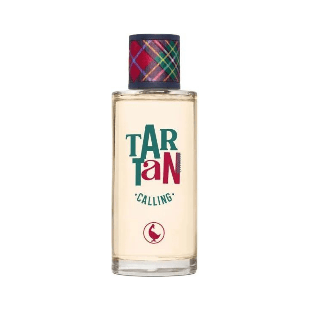 Tartan Calling Woda Toaletowa Dla Mężczyzn