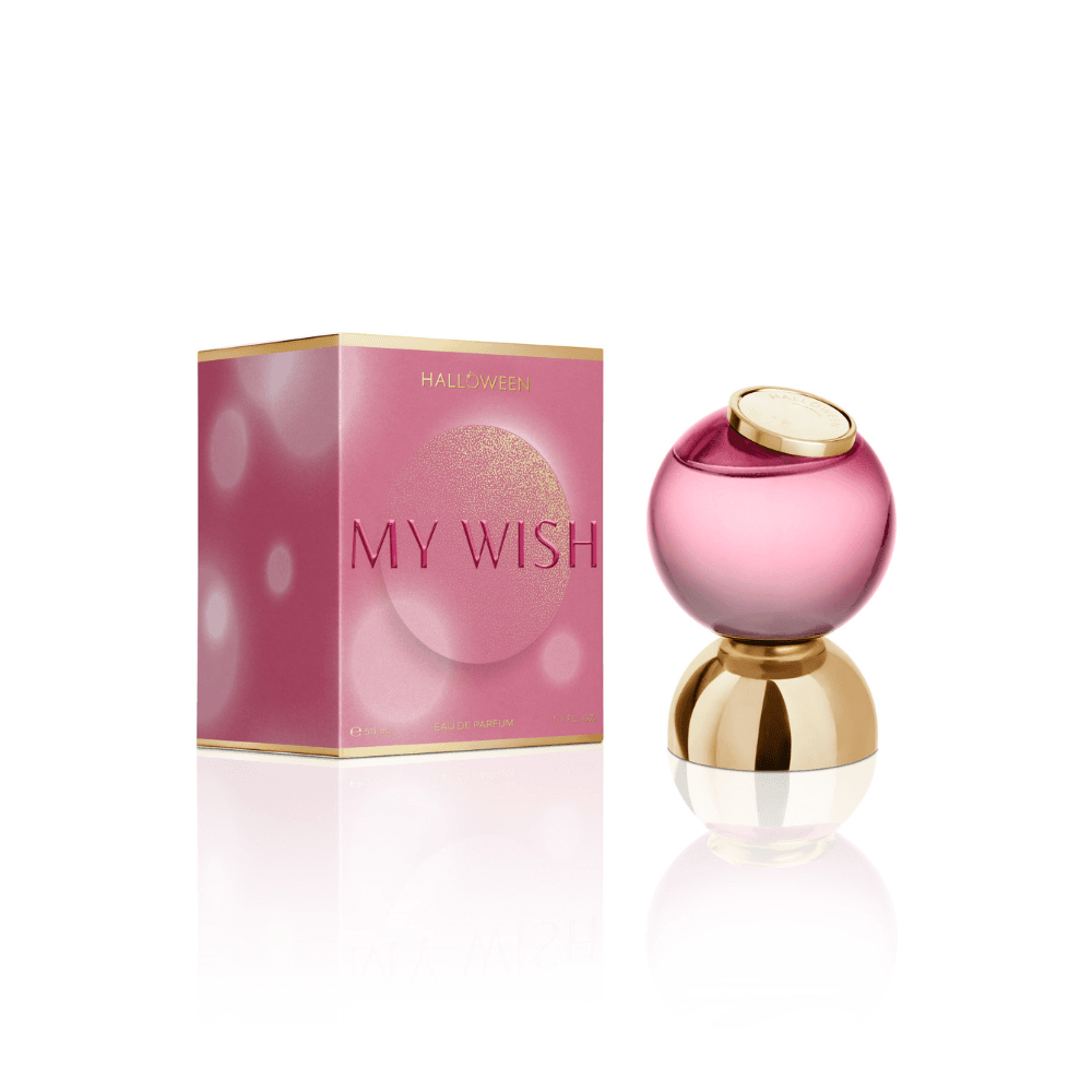 My Wish Woman Woda Perfumowana Dla Kobiet