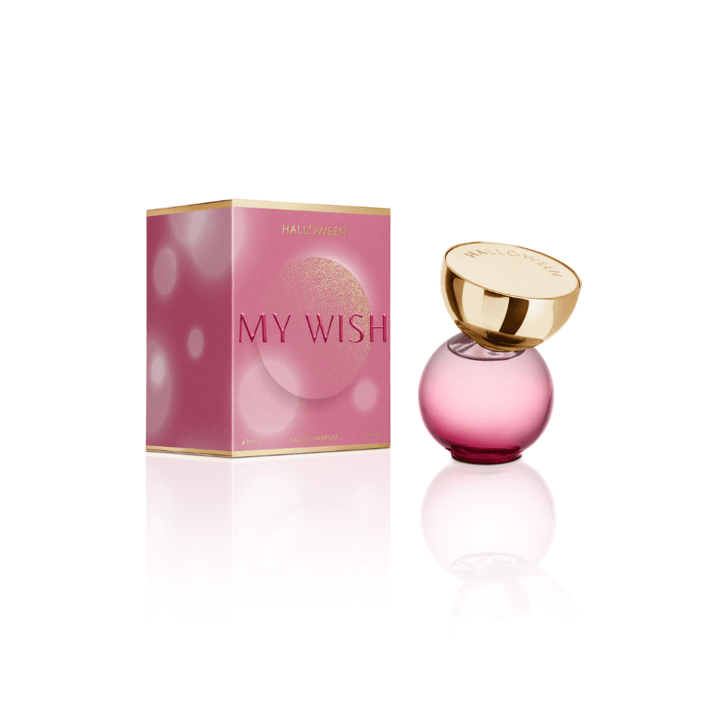 My Wish Woman Woda Perfumowana Dla Kobiet