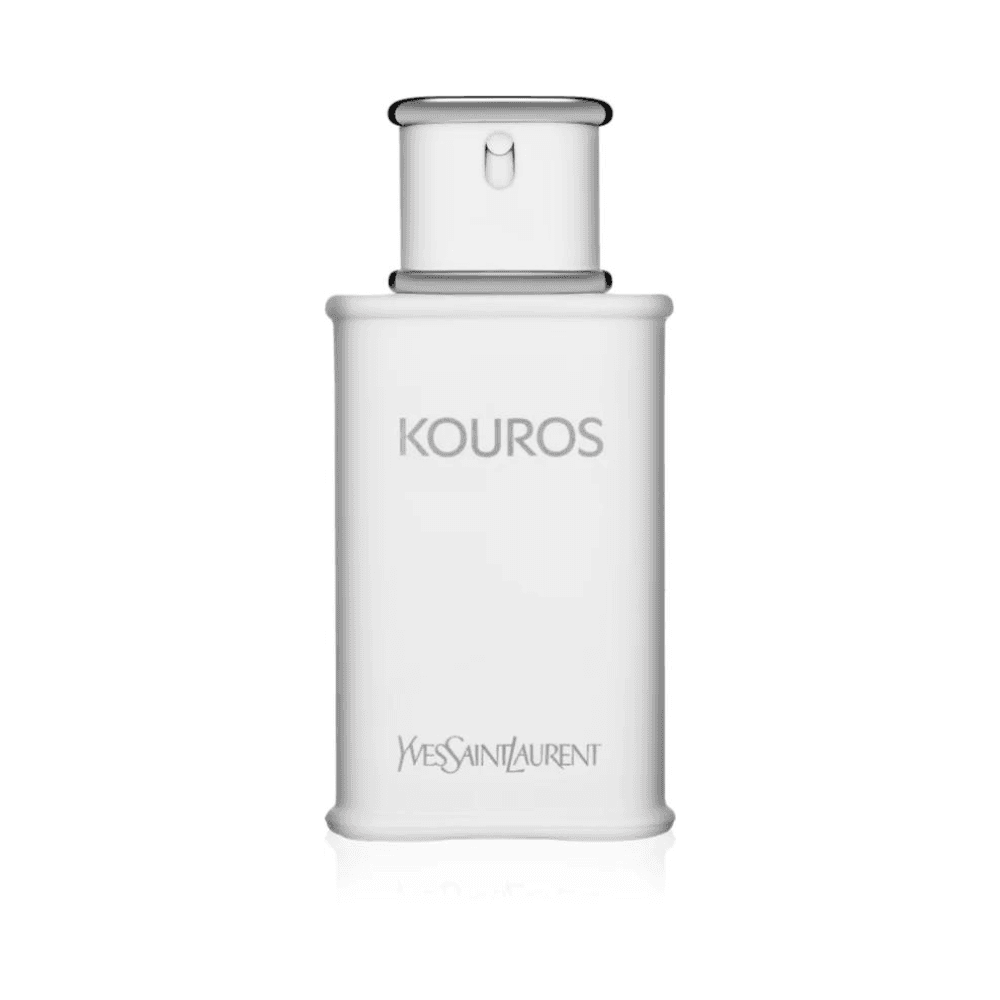 Kouros Woda Toaletowa Dla Mężczyzn