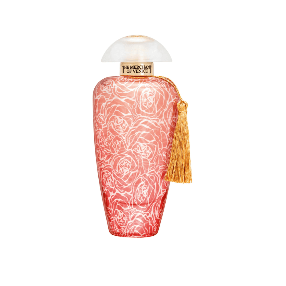 Rosa Moceniga Woda Perfumowana Dla Kobiet