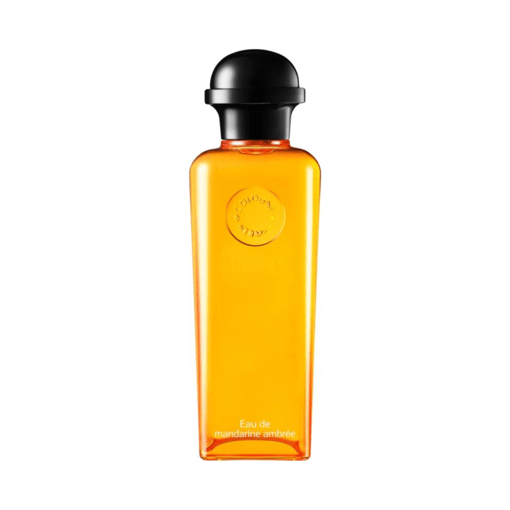 Eau de Mandarine Ambrée woda kolońska unisex