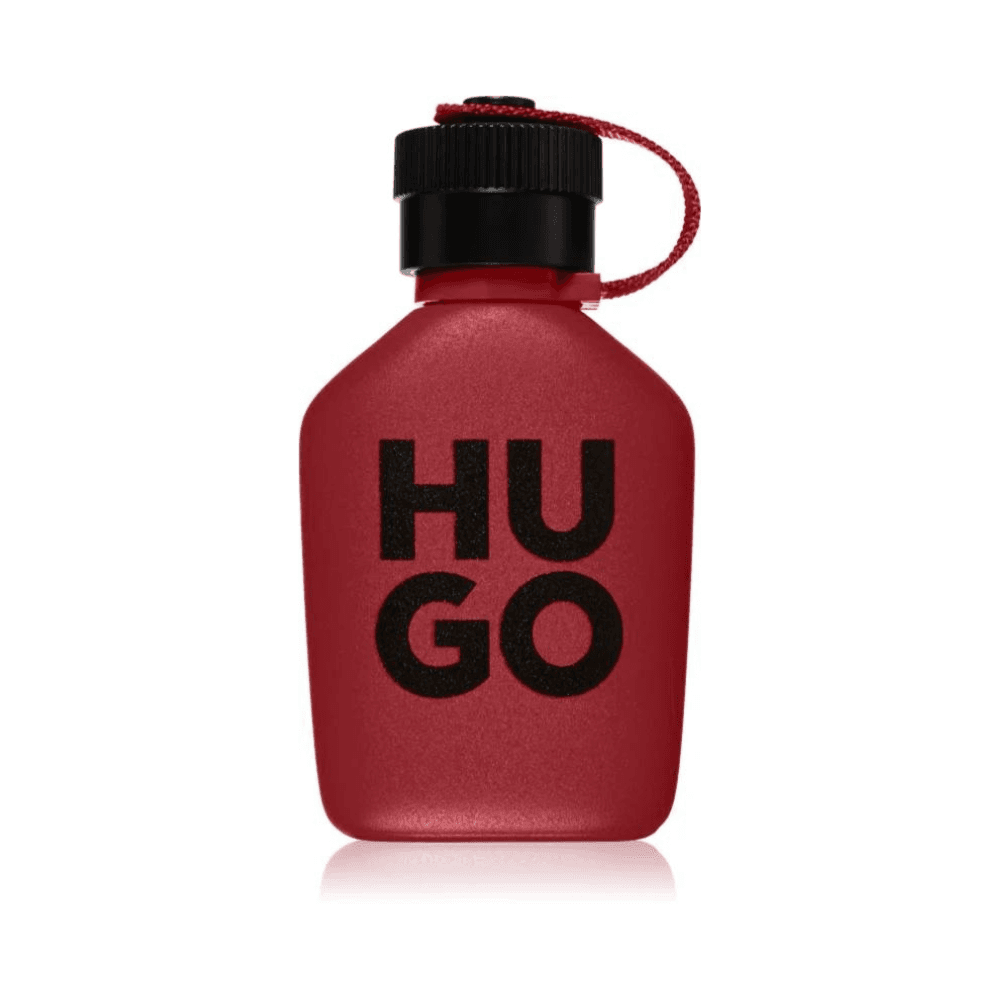 Hugo Intense Eau de Parfum