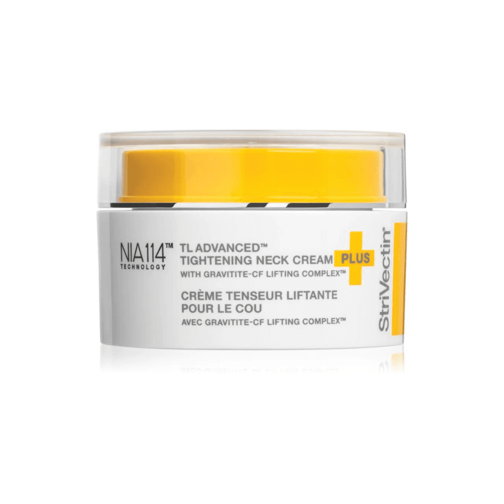 Tighten & Lift TL Advanced Tightening Neck Cream Plus Krem Na Dzień i Na Noc