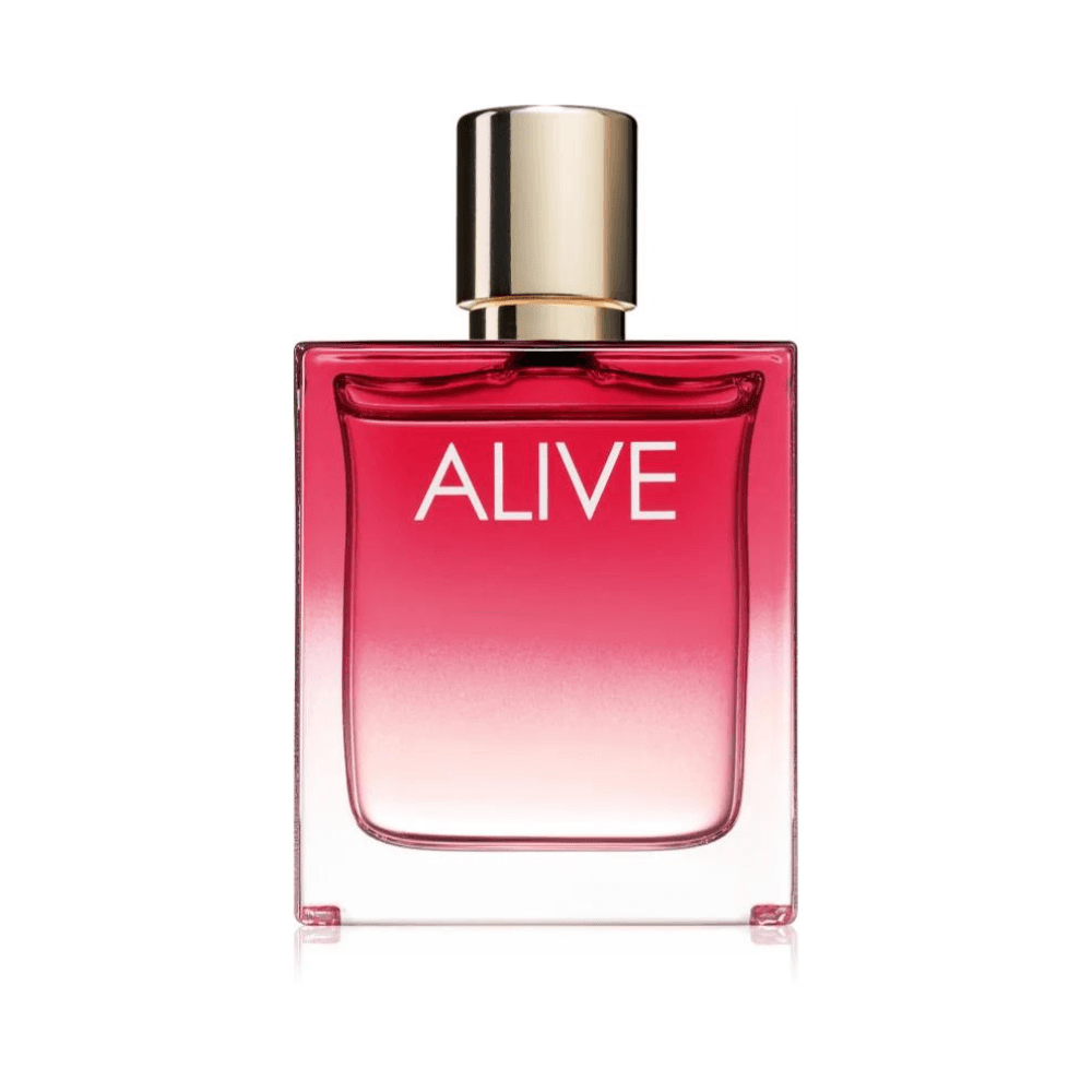 Boss Alive Intense Eau de Parfum for Women