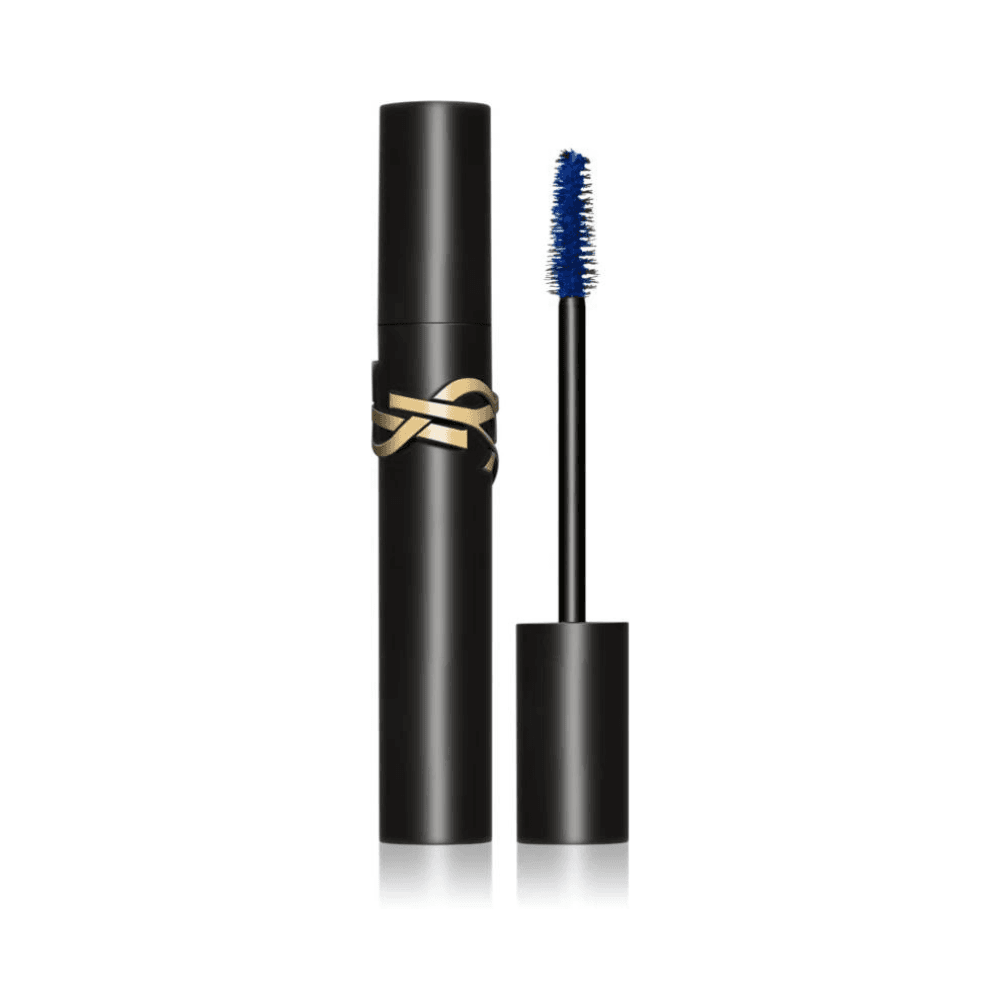 Lash Clash Extreme Volume Mascara 04 Blue Tusz Do Rzęs
