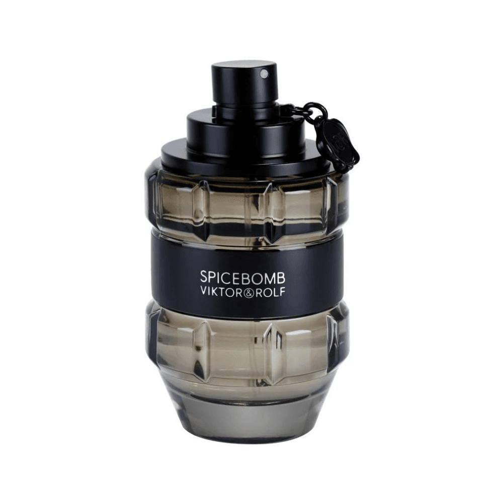 Spicebomb EdT Spray
