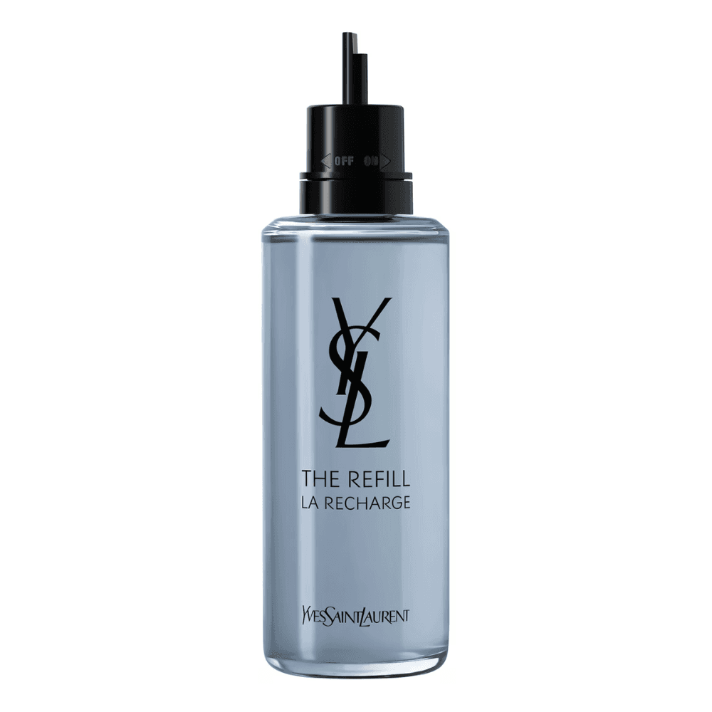 Y Refill Woda Perfumowana Dla Mężczyzna