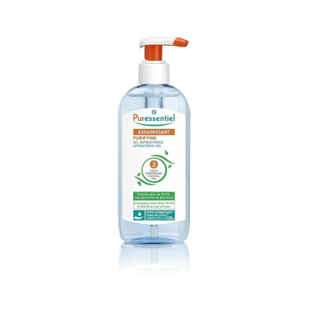 Purifying Antibacterial Gel Żel Do Dezynfekcji