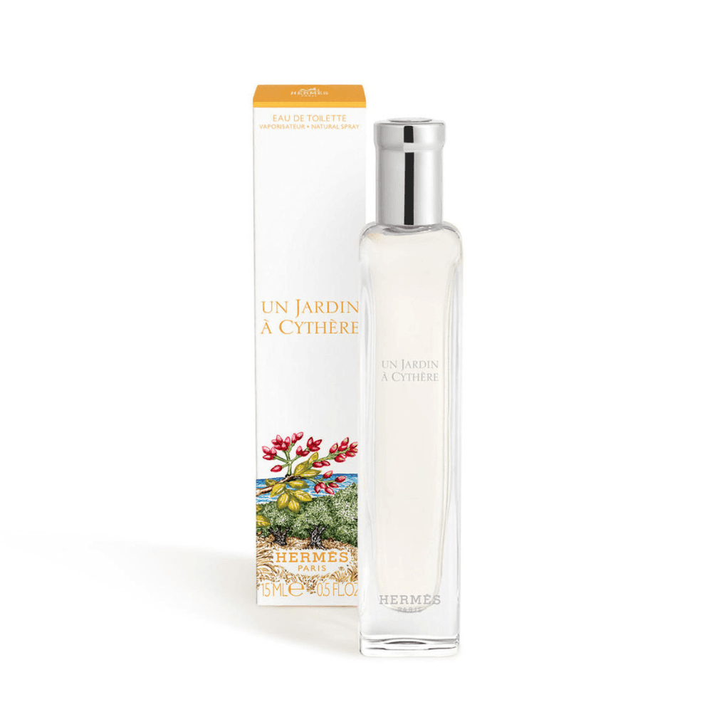Parfums-Jardins Collection Un Jardin à Cythère Woda Toaletowa Unisex
