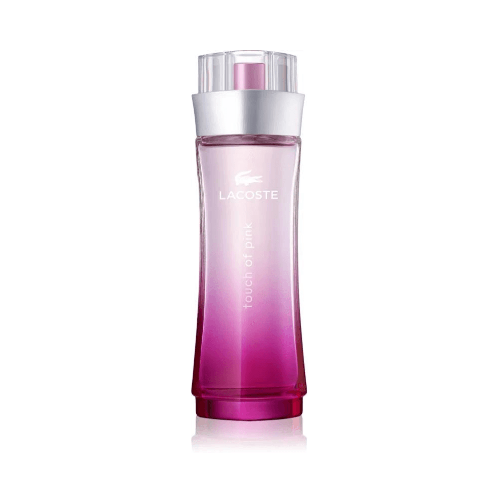 Touch Of Pink Eau de Toilette