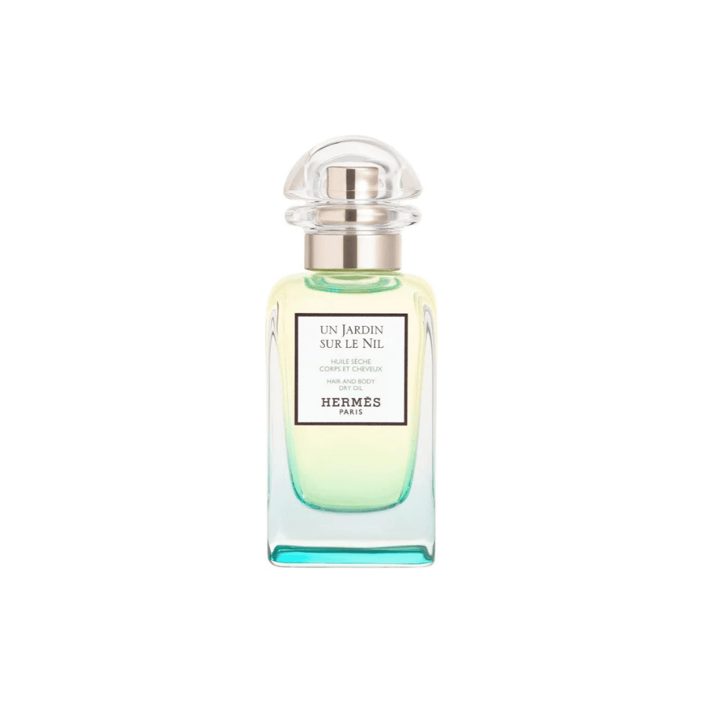 Parfums-Jardins Collection Un Jardin sur le Nil Hair & Body Dry Oil Olejek Do Włosów i Ciała