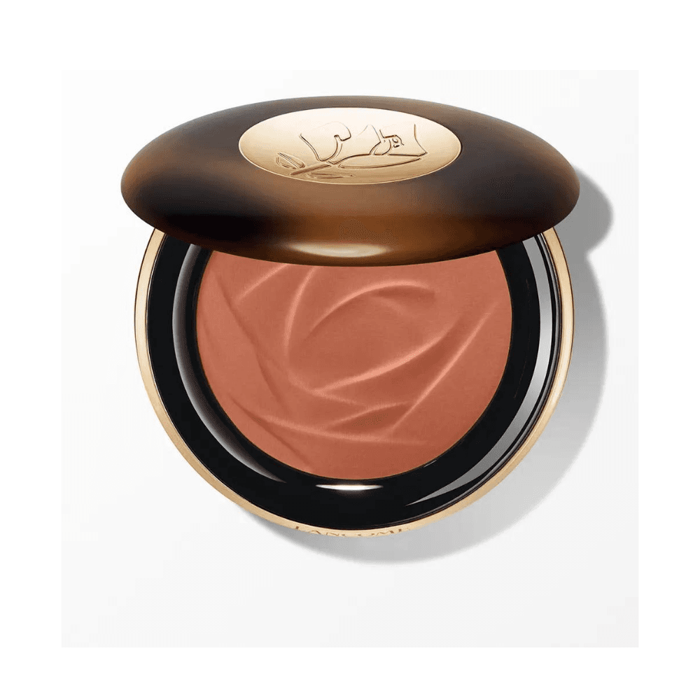 Teint Idole Ultra Wear Bronzer 06 Deep Tan Bronzer