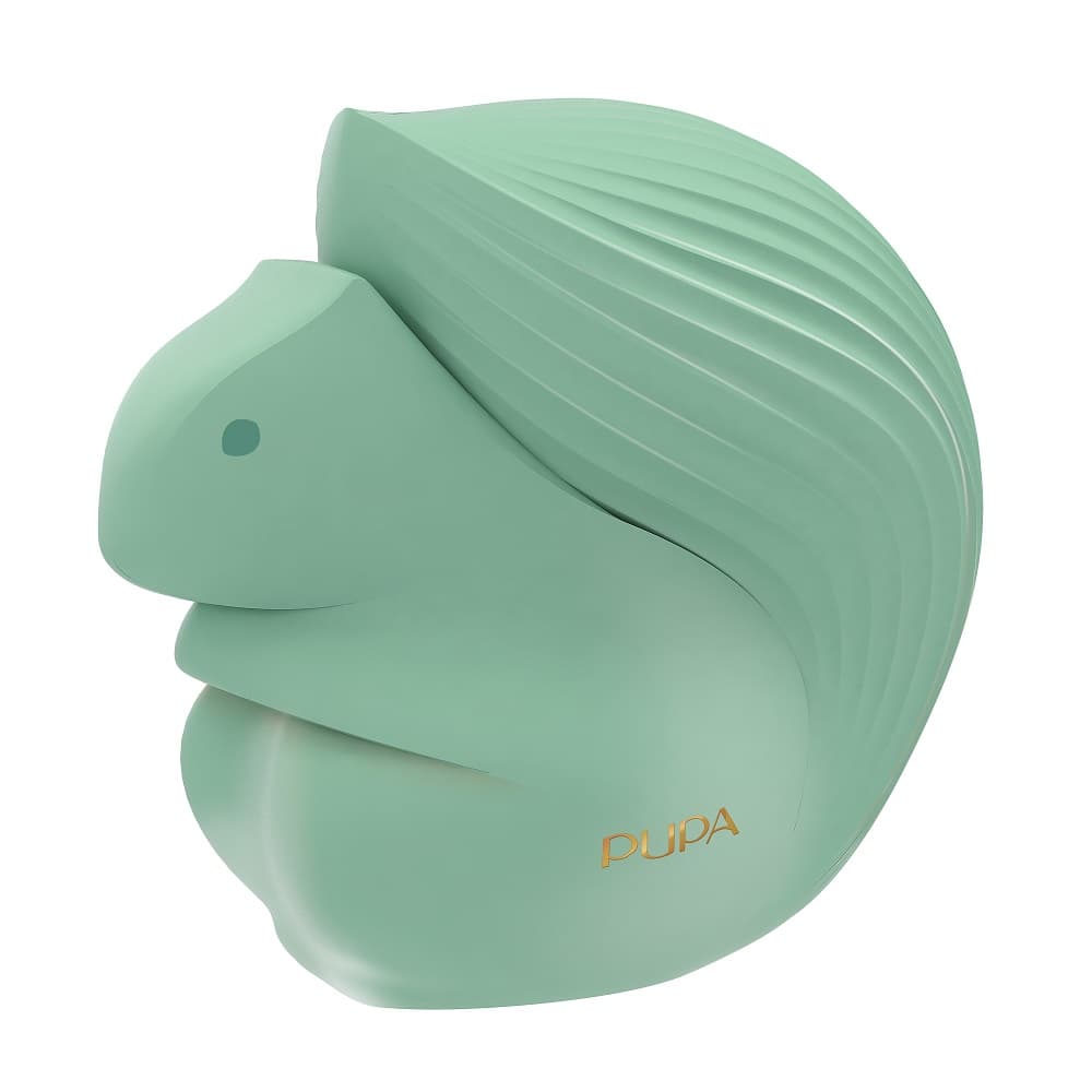 Squirrel 003 Pink Nude Shades Pomadka Do Ust