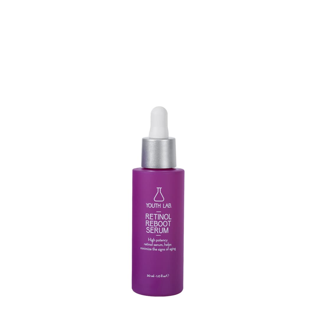 Retinol Reboot Serum Serum Do Twarzy