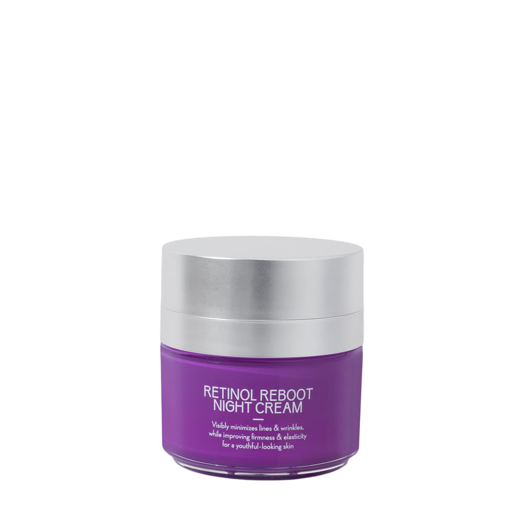 Retinol Reboot Night Cream Krem Na Noc